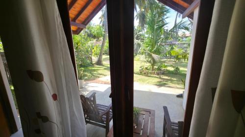 The Dream Inn Guesthouse Passikudah in Pasikuda