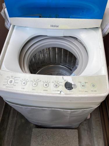 短期賃貸ビッグバーンズマンション田上