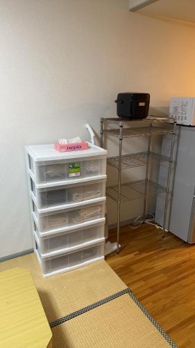 短期賃貸ビッグバーンズマンション田上