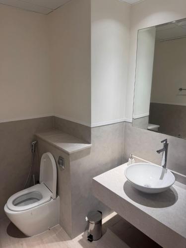 Amwaj Canal View Retreat 2BR Near Beach & Marina, Dubaj (fotografie 9)