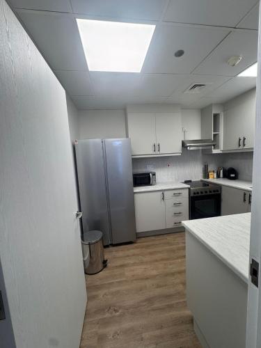 Amwaj Canal View Retreat 2BR Near Beach & Marina, Dubaj (fotografie 10)