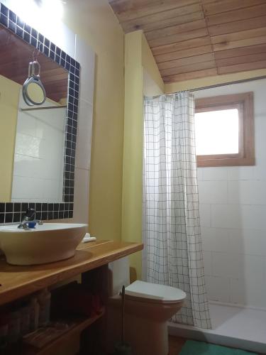 Casa da praia in 普林西比