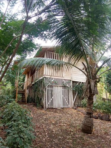 Casa da praia in 普林西比