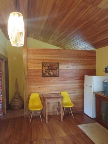 Casa da praia in 普林西比