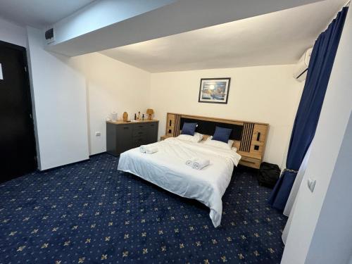 Hotel Hermes – Eforie Nord, CA