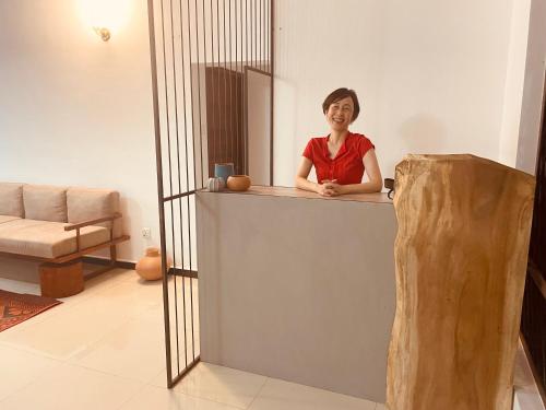 Ace Airport Transit Hotel in Negombo