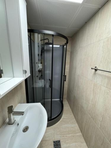 Hotel Hermes – Eforie Nord, CA