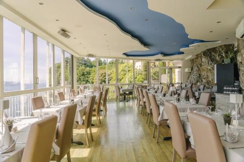 Hotel Miralago - Tremosine Sul Garda