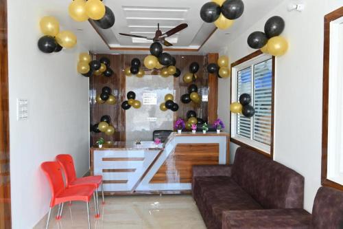 Maa Tara Homestay in Chidderwala