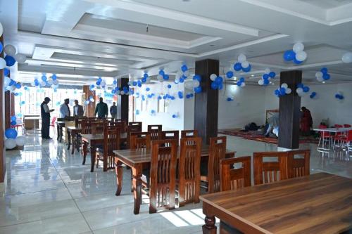 Maa Tara Homestay in Chidderwala