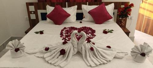 Maa Tara Homestay in Chidderwala