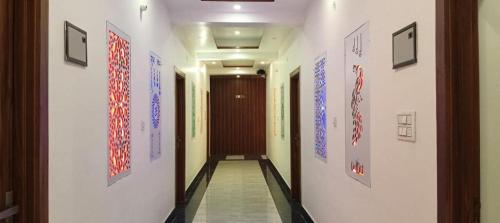 Maa Tara Homestay in Chidderwala