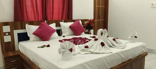 Maa Tara Homestay in Chidderwala