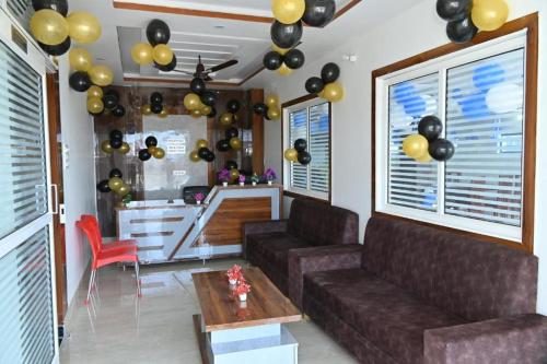 Maa Tara Homestay in Chidderwala