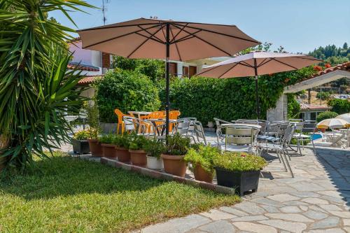 Hotel Sarikas 4