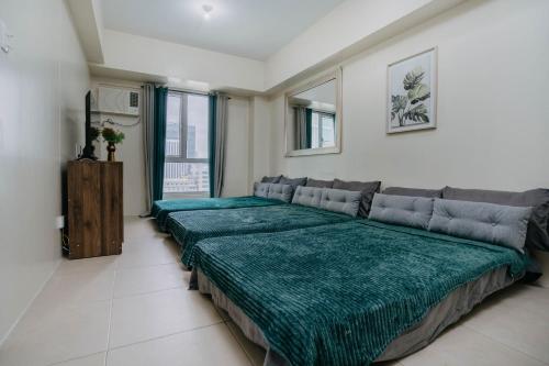 Spacious 1BR in Cebu IT park - Top Location, Carreta (zdjęcie 5)