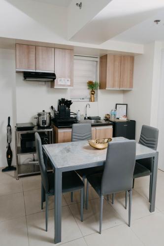 Spacious 1BR in Cebu IT park - Top Location, Carreta (zdjęcie 9)