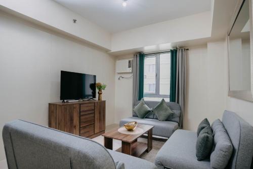 Spacious 1BR in Cebu IT park - Top Location, Carreta (zdjęcie 4)