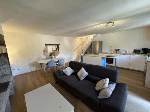 Petite maison de vacances - Location saisonnière - Alvignac