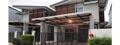 Cozy home 3 mins to Central fest hatyai