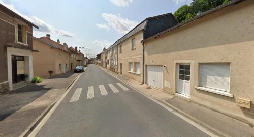 Viesnīcas āriene, Nuit insolite Lovescape - Sauna & Spa privatif in Sainte-Menehould