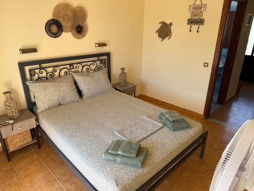 Stay Corfu Studios 4
