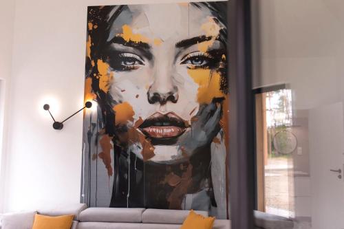 2 bedrooms, 4 beds