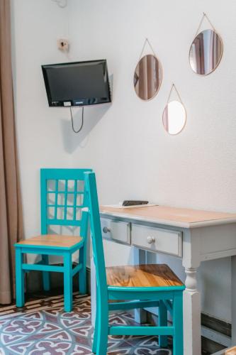 Hostal Veronica Centro - image 6