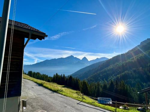 Tigia Val Surses in Riom-Parsonz