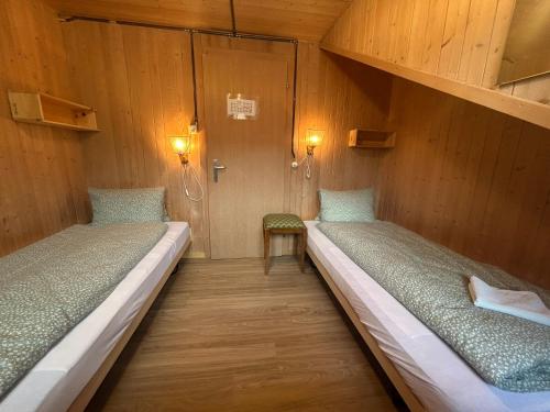 Tigia Val Surses in Riom-Parsonz