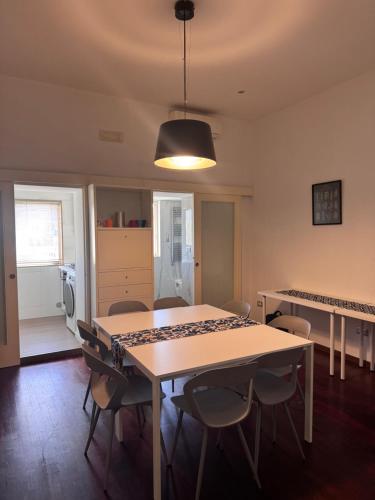 Facilities, Maison WRS in Bari