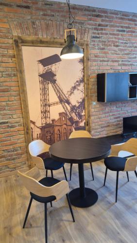 Apartment Belvedere in มาเรียนสเก้