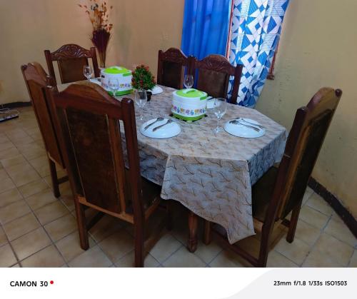 Bobo LAFIA RESIDENCE MEUBLEE