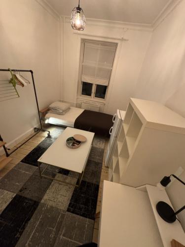 Nordhavn Cozy Room in shared apartment, Kopenhaga (zdjęcie 6)