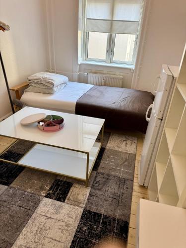 Nordhavn Cozy Room in shared apartment, Kopenhaga (zdjęcie 4)