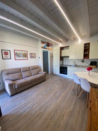 La casa ai Laghetti