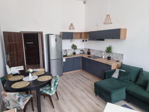 Apartament Kościelna