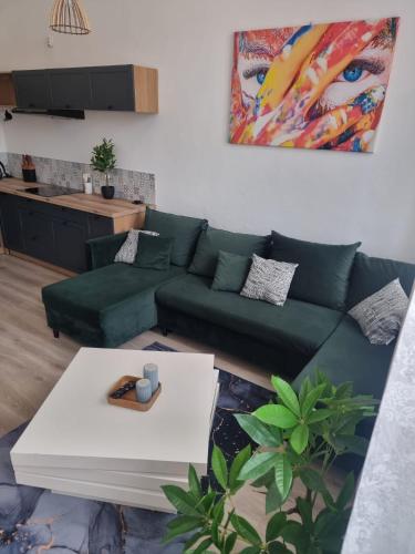 Apartament Kościelna