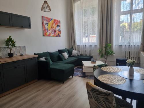 Apartament Koscielna - Sobotka