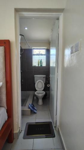 Lauryl Comfy Stays in Kisumu