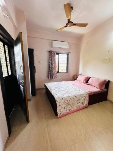Faciliteiten, Snehal's Homestay in Kamatwade