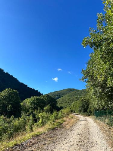 Al rifugio dei cervi in Gioia Dei Marsi