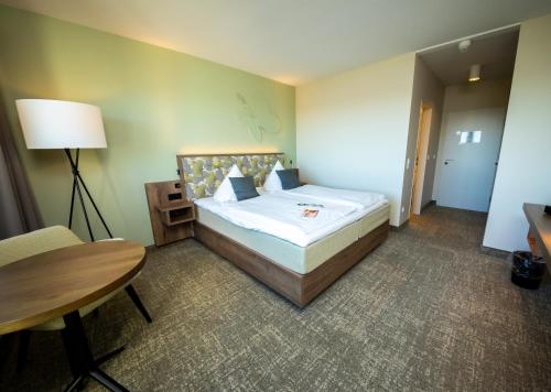 Doppelzimmer, komfort