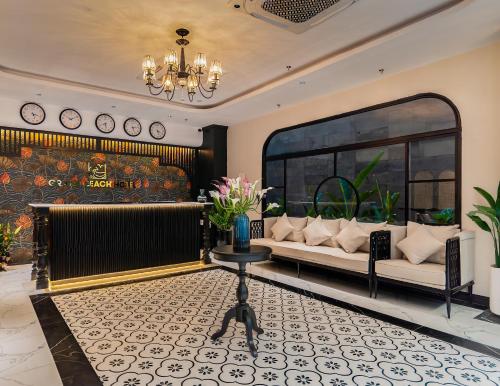Grand Beach Nha Trang hotel