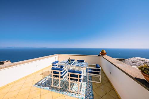 Smeraldo Holiday House