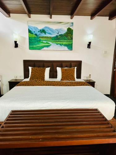 Elegant Hamlets Home Stay in Chilaw