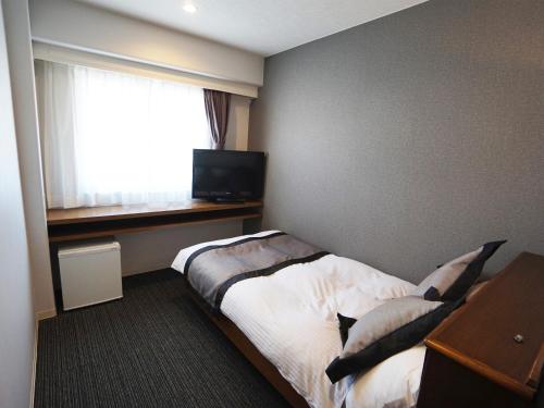 Chambre semi-double