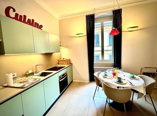 ITALIANSTAYRENTALS Apartment Solferino 37, Mediolan (zdjęcie 11)