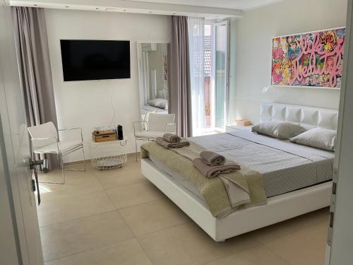 Affitta camere Locarno in Minusio