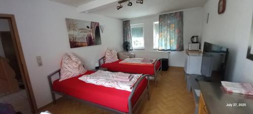 Gästezimmer Schlossblick (Gastezimmer Schlossblick) in Aschersleben